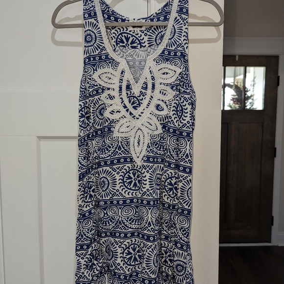 MudPie Women's dress - Picture 1 of 3